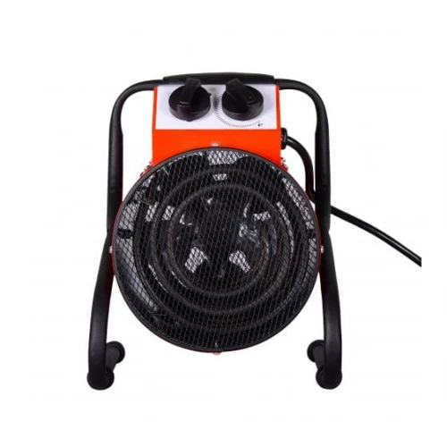 Пушка тепловая электрическая ТЭП-5000К1 кругл. Ресанта 67/1/19