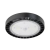Светильник светодиодный ДСП IB 10 S 150W W 850 BK D298xH112мм 150Вт 5000К IP65 High Bay подвес черн. Русский Свет 16091023049