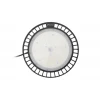 Светильник светодиодный ДСП IB 10 S 150W W 850 BK D298xH112мм 150Вт 5000К IP65 High Bay подвес черн. Русский Свет 16091023049