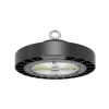 Светильник светодиодный ДСП IB 10 S 150W W 850 BK D298xH112мм 150Вт 5000К IP65 High Bay подвес черн. Русский Свет 16091023049